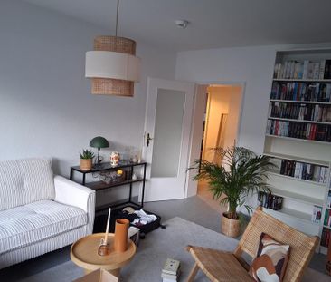 2-Zimmerwohnung - Photo 1