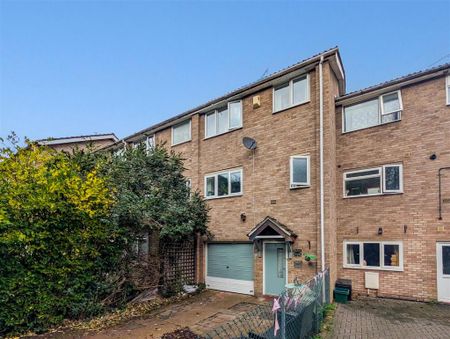 3 bedroom terraced house to rent - Photo 4