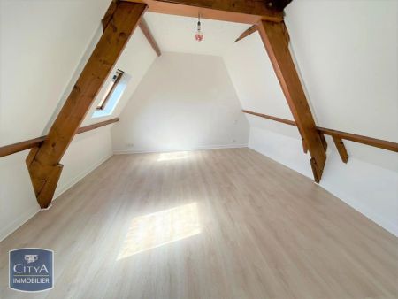 Appartement à louer 4 pièces 89.61m² - Photo 3