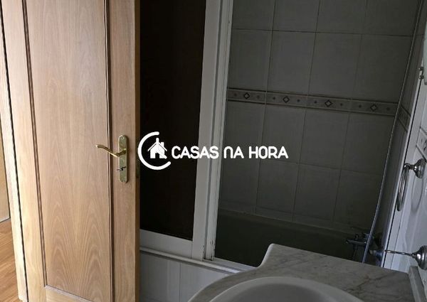 Apartamento T3 em Porto