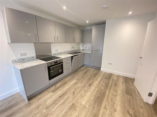 Dacorum Way, Hemel Hempstead - Photo 1