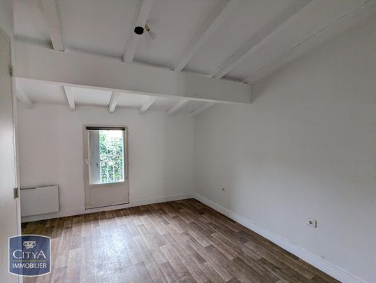 Location Appartement 2 pièces 33m² CARCASSONNE 11000 - Photo 1