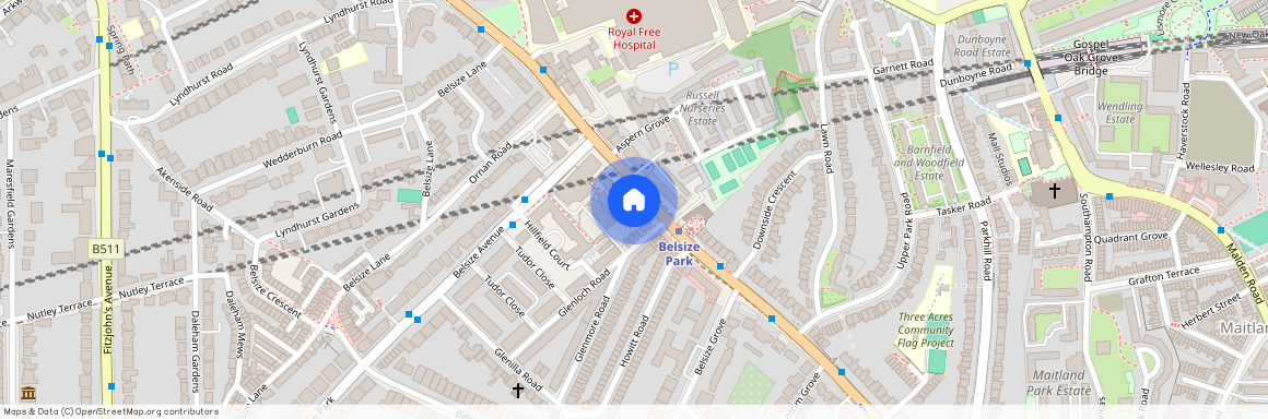 NW3