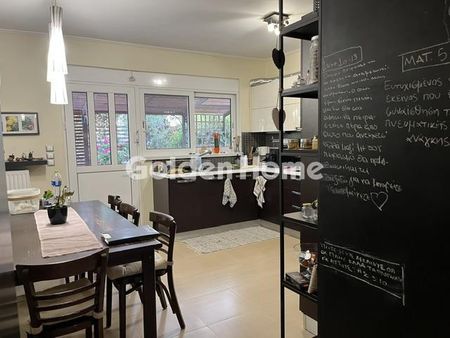 Μονοκατοικία 140 τ.μ. προς ενοικίαση - Photo 5