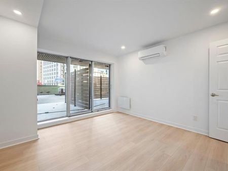 Unit 406: Entire unit - Photo 3