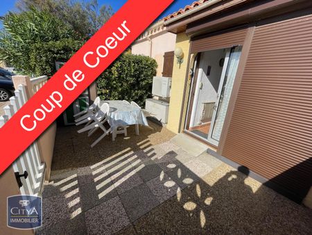 Location Appartement 2 pièces 30m² LE BARCARES 66420 - Photo 5