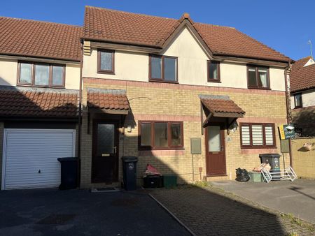 2 bedroom terraced house to rent - Photo 4