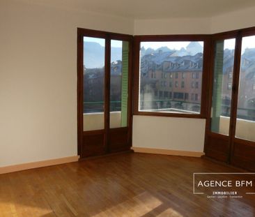Location Appartement 2 pièces 55m² ANNECY 74000 - Photo 1