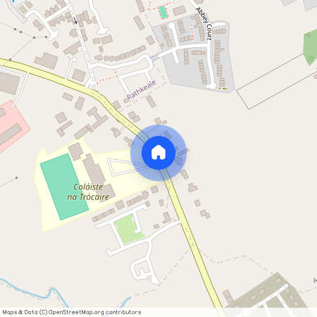 Ballywilliam, Limerick, County Limerick