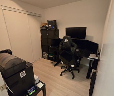 For Lease - 500 Wilson Avenue Unit# 203, Toronto, Ontario - Photo 4