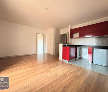 Location Appartement 2 pièces 40m² AVIGNON 84000 - Photo 4