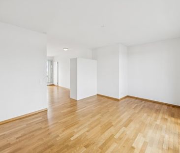 Attraktive 3.5 Zimmer-Wohnung mit grosszügigem Balkon in Wittenbach - Photo 2