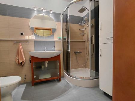 Wynajmij - wygoda w Centrum miasta 56.9 m² - Фото 5