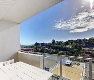 Modern CBD Apartment - The Dalgety - Photo 5