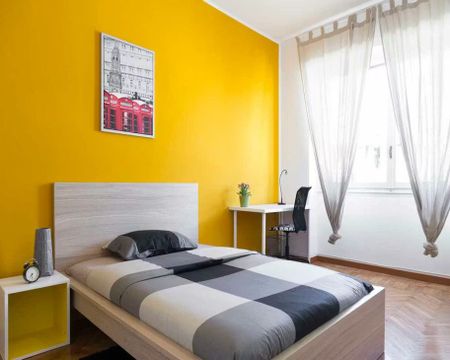 Via Giuseppe Bruschetti, Milan, Lombardy 20125 - Photo 5