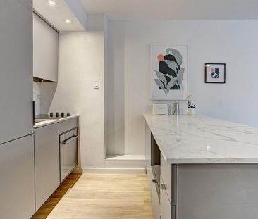 Studio (1 1/2) - 3445 Hutchison, Montréal - Photo 1