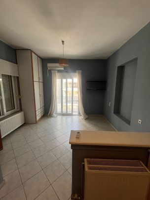 Studio/Γκαρσονιέρα για ενοικίαση Άγιος Κωνσταντίνος (Βόλος) - Photo 1