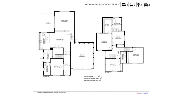 Sophisticated Family Living Without Compromise - Photo 1
