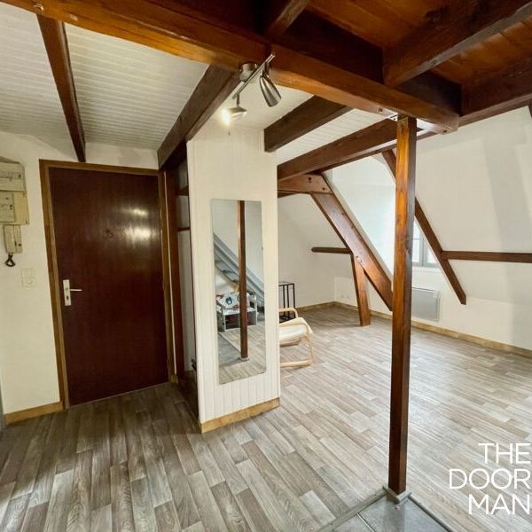 Location Appartement 1 pièce 24m² EPERNON 28230 - Photo 1