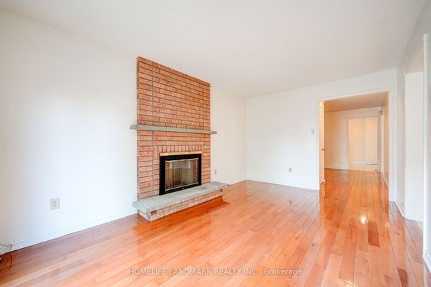 For Lease - 114 Alderbury Drive, Markham, Ontario - Photo 1
