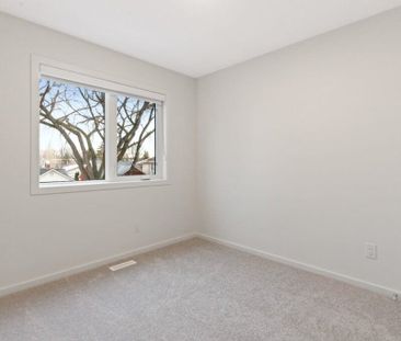 Edmonton Unfurnished townhouse Rental in Parkdale - Brand New Brigh... - Photo 6