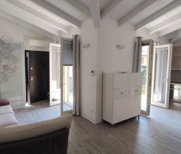 Bilocale vicolo Nulli, Centro, Iseo - Foto 1