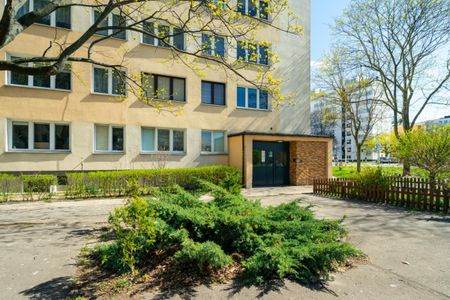 Małe mieszkanie na warszawskiej Woli do wynajęcia - Фото 2