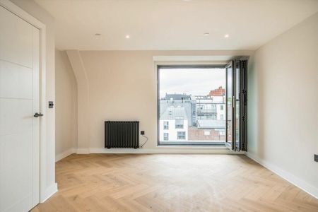 Wharf Place, Broadway Market, E2 - Photo 3