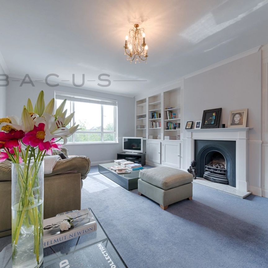 2 Bedroom Flat - Photo 1