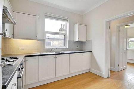 1 Bedroom Flat/Apartment to rent - Photo 5