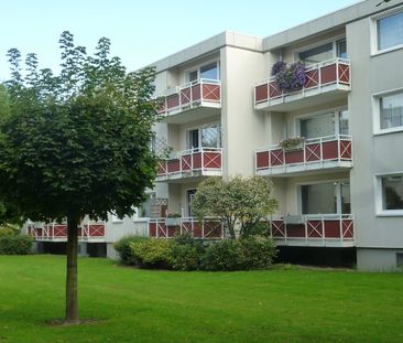 Wohnungsangebot - Foto 4