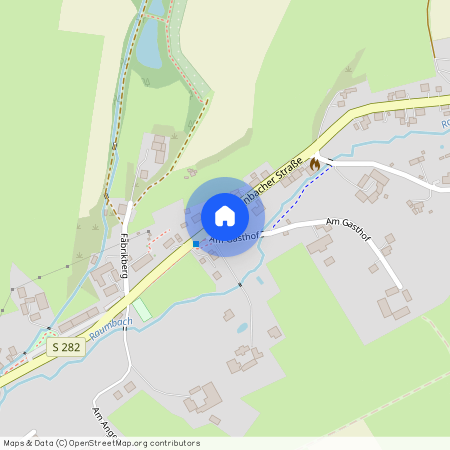 Reichenbacher Str. 170, 08468 Oberheinsdorf