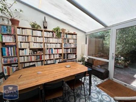 Maison à louer 4 pièces 128.6m² - Photo 3