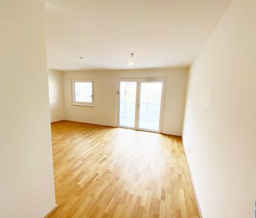 Gemütliche 1-Zimmerwohnung mit Freifläche am Leberberg! - Photo 2