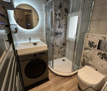 Location Appartement 1 pièce Meublé 17m² NANCY 54000 - Photo 5