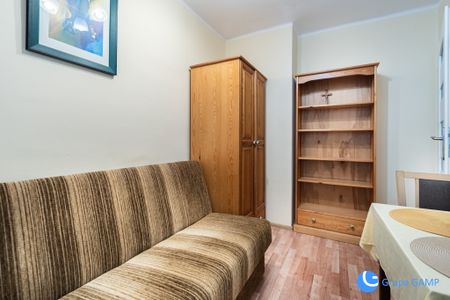 3 niezależne pok. *K. Wielkiego* Krowodrza 48m2 - Photo 3