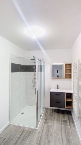 Maison T5 près de CAVIGNAC à louer - Photo 4