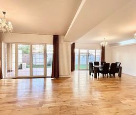 Villa 6 bedrooms | residential complex with tennis court | Cambridge School - Photo 2