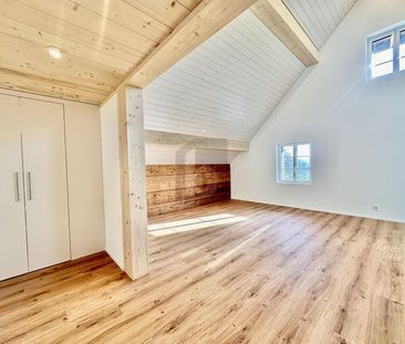 FIRST-USE WITH 5 M ROOM HEIGHT - Photo 3