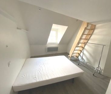 Location Appartement 2 pièces 29m² LILLE 59800 - Photo 1