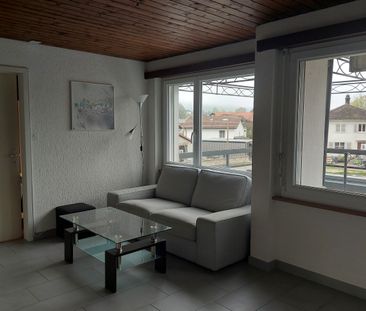 Appartement indépendant de 4,5 pièces - Photo 3