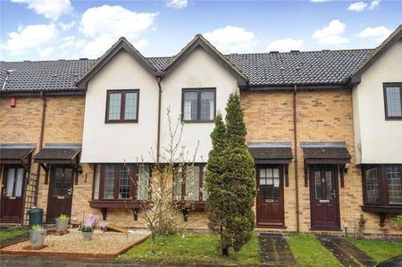 The Brackens, Crowthorne, Berkshire, RG45 - Photo 4