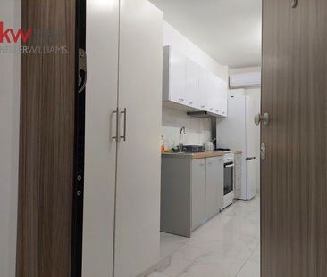 Studio/Γκαρσονιέρα για ενοικίαση Ιπποκράτειο (Φάληρο - Ιπποκράτειο) - Φωτογραφία 5