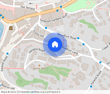 Meadfoot Lane, TORQUAY - Photo 1