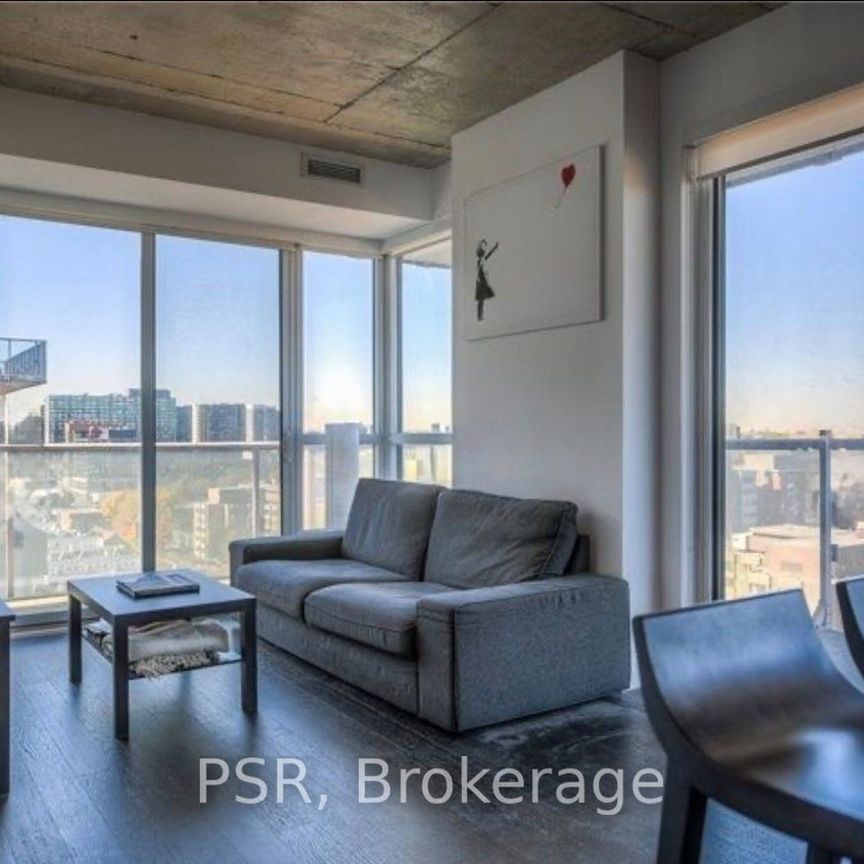 DNA3 Lofts , #1203 - Photo 1