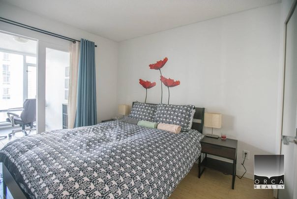 1509 610 Granville Street, Vancouver - Photo 1