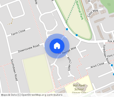 Clover Way, Portslade, BN41 2ET. - Photo 1