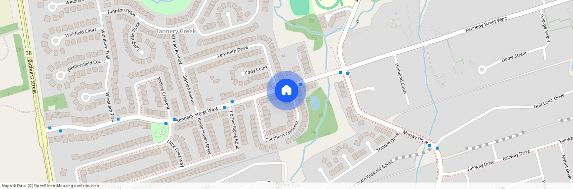 249 Kennedy Street, Aurora