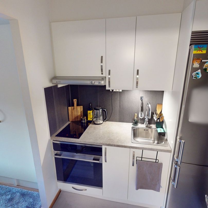 Västra Åsgatan 13, Eskilstuna - Foto 1