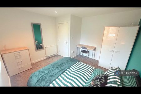 1 bedroom in a house share to rent - Photo 3